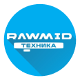 Rawmid Tekhnika